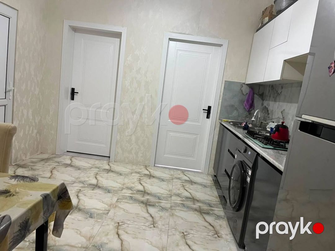 Satılır 3 otaqlı yeni tikili 70 m² — Mənzil, Bakı (4)