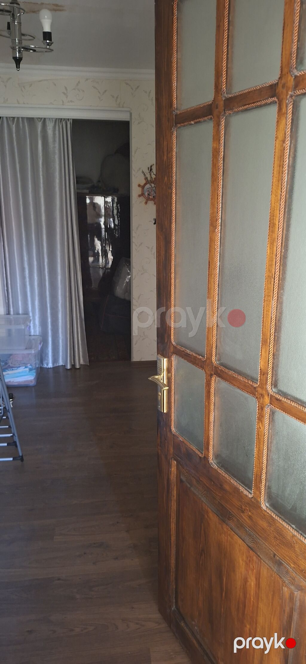 2 otaqlı, 17 kv. m — Ev, villa, Digah (5)
