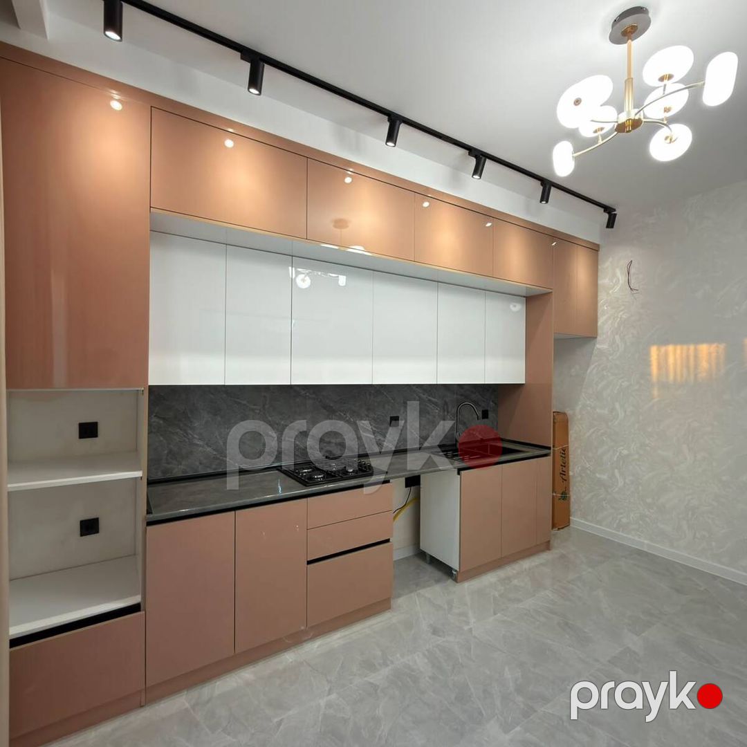 Satılır 4 otaqlı həyət evi/bağ evi 150 m² — Ev, villa, Bakı (11)