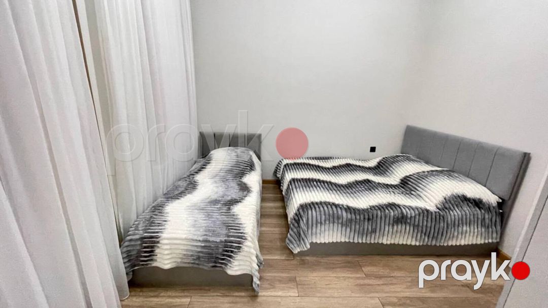İcarəyə verilir 2 otaqlı köhnə tikili 30 m² — Mənzil, Bakı (6)