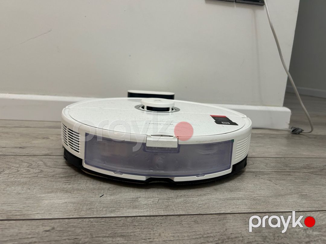 Tozsoran Roborock S8 — Ev texnikası, Bakı (3)