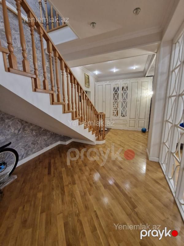 Satılır 5 otaqlı Bina evi menzil (Yeni tikili), 240 m², 3-cü mikrorayon — Mənzil, Sumqayıt (7)