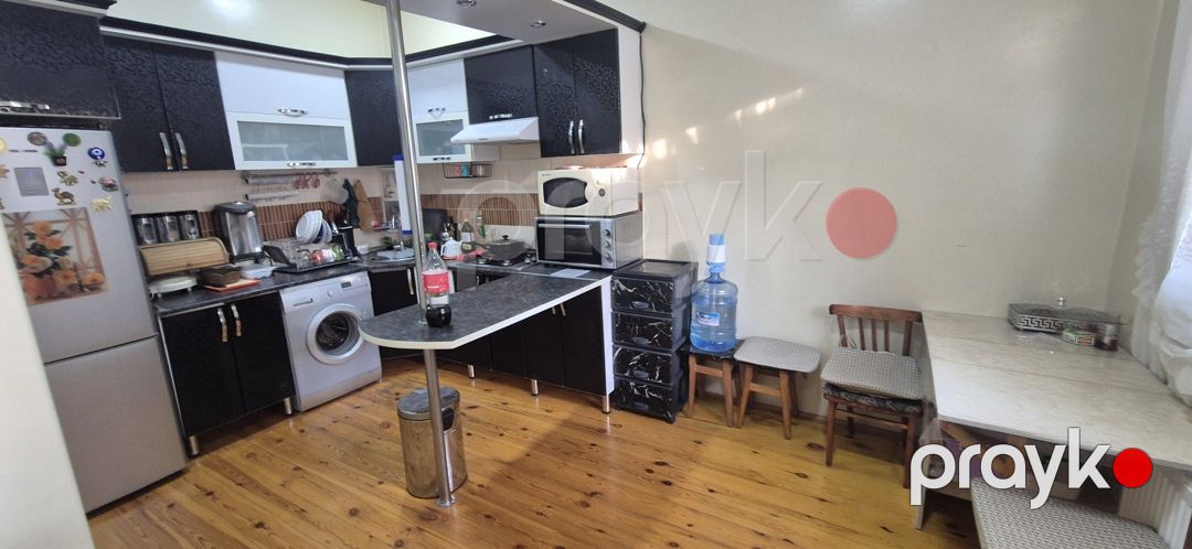 Satılır 5 otaqlı həyət evi/bağ evi 180 m² — Ev, villa, Bakı (12)