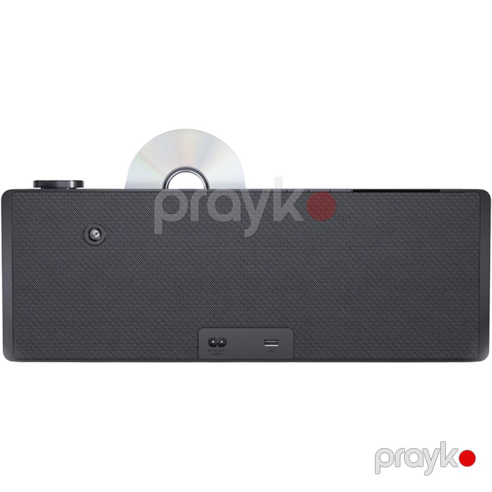 Smart radio Loewe Klang S3 60608D10 Basalt Grey — Ağıllı dinamiklər, Bakı (3)