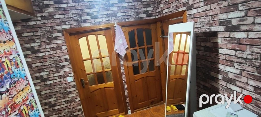 Satılır 3 otaqlı köhnə tikili 75 m² — Mənzil, Bakı (7)