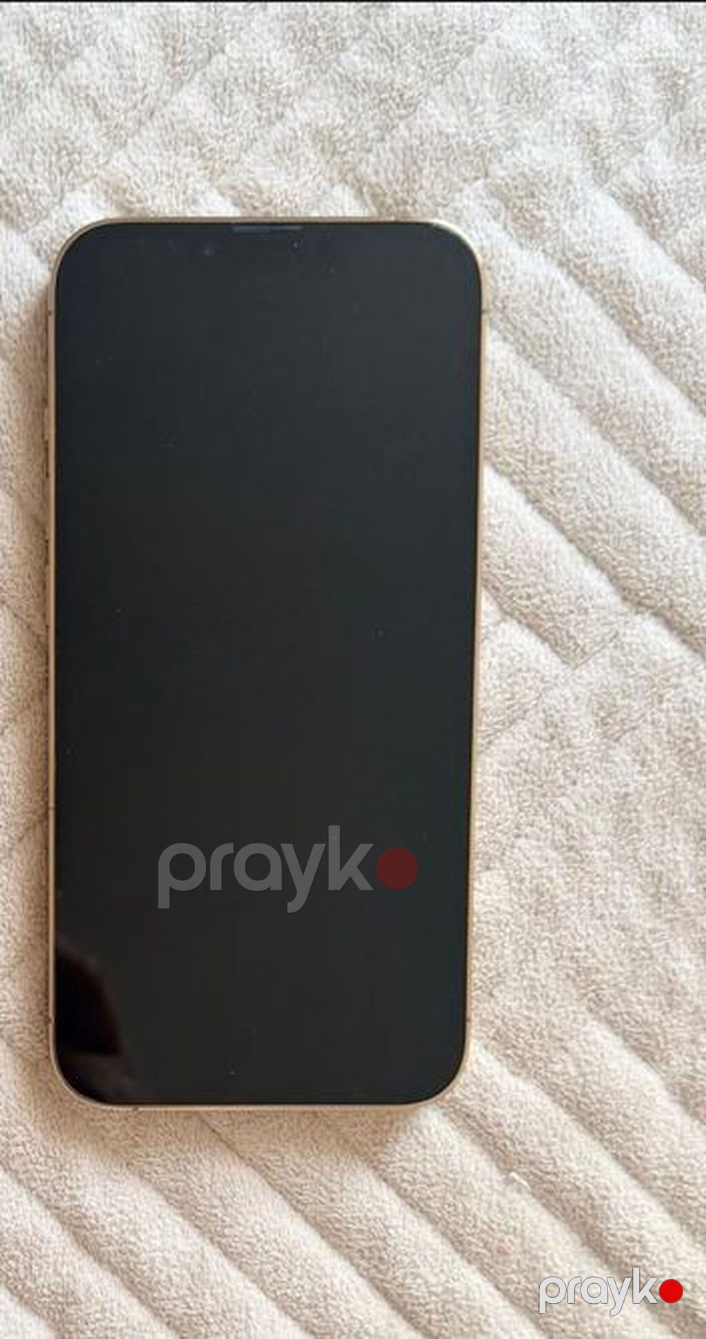 IPhone 13 Pro, Qızılı — Apple iPhone, Bakı (2)