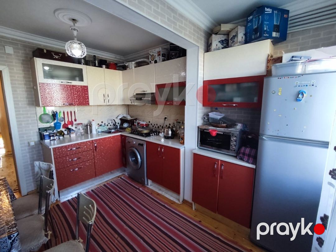 Satılır 2 otaqlı köhnə tikili 65 m² — Mənzil, Bakı (8)