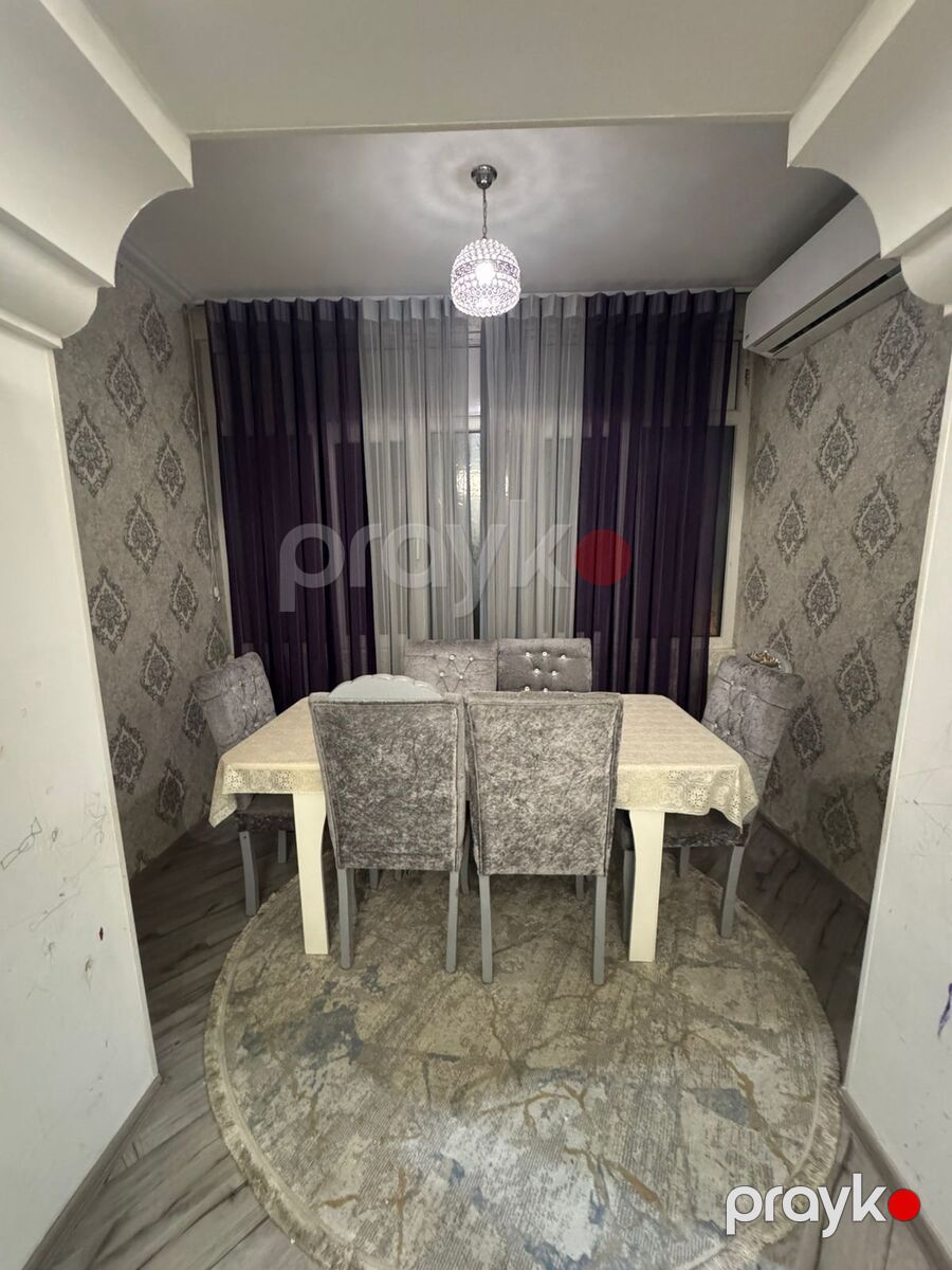 Satılır 3 otaqlı yeni tikili 85 m² — Mənzil, Bakı (4)