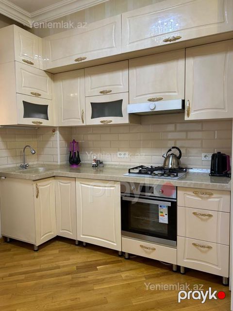Satılır 3 otaqlı Bina evi menzil (Yeni tikili), 92 m², 40-cı məhəllə — Sumqayıt