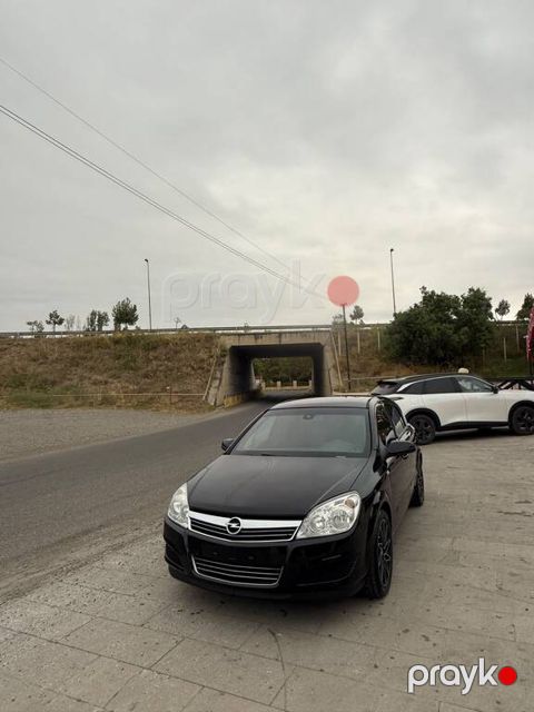 Opel Astra, 1.4 L, 2005 il, 177 000 km — Ağstafa