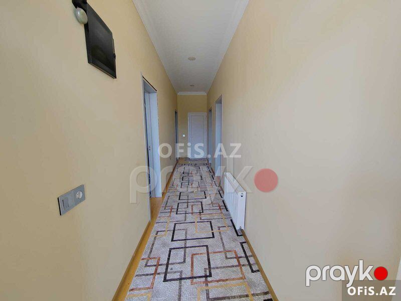 Həyət evləri Satılır Sabunçu r., Maştağa q., 3 otaq, 90 m² — Ev, villa, Bakı (2)