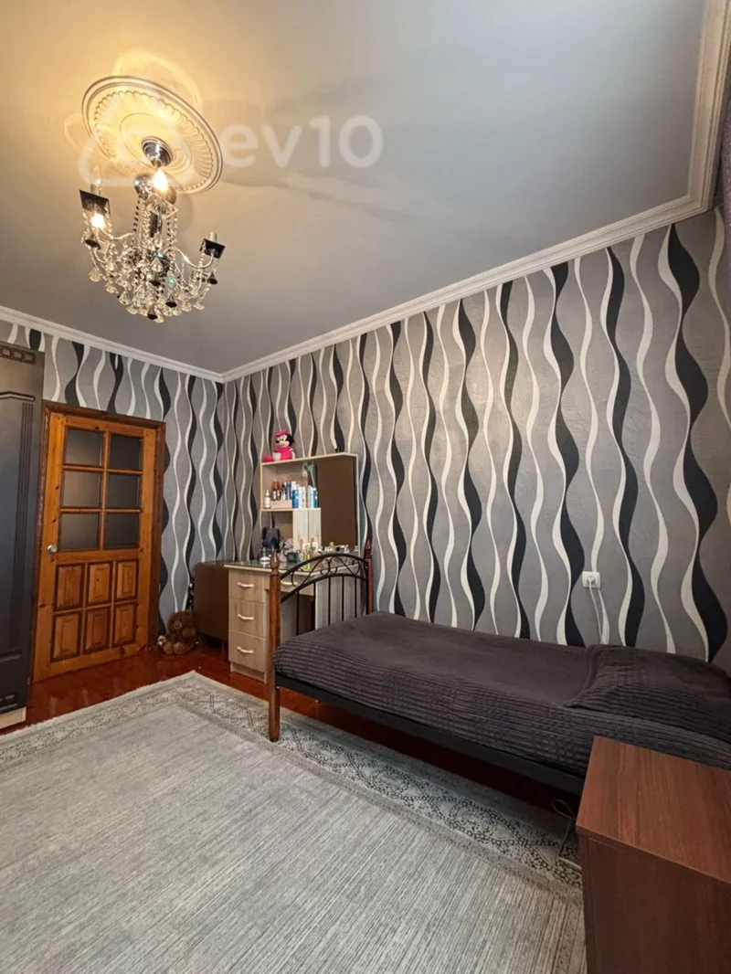 2 otaqlı mənzil, 70 m², səbail rayonu badamdar qəsəbəsi — Mənzil, Bakı (7)