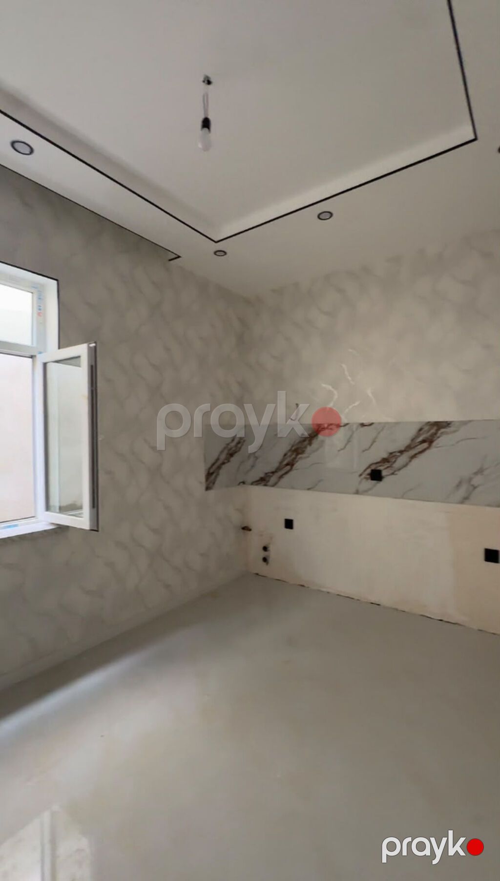 Masazır 3 otaqlı, 68 kv. m, Yeni təmirli — Ev, villa, Bakı (9)