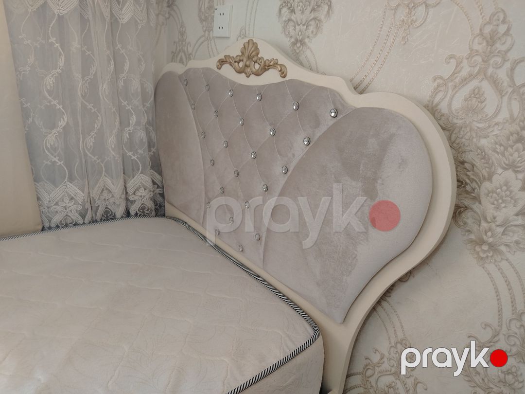 Çarpayı — Mebel, Bakı (2)