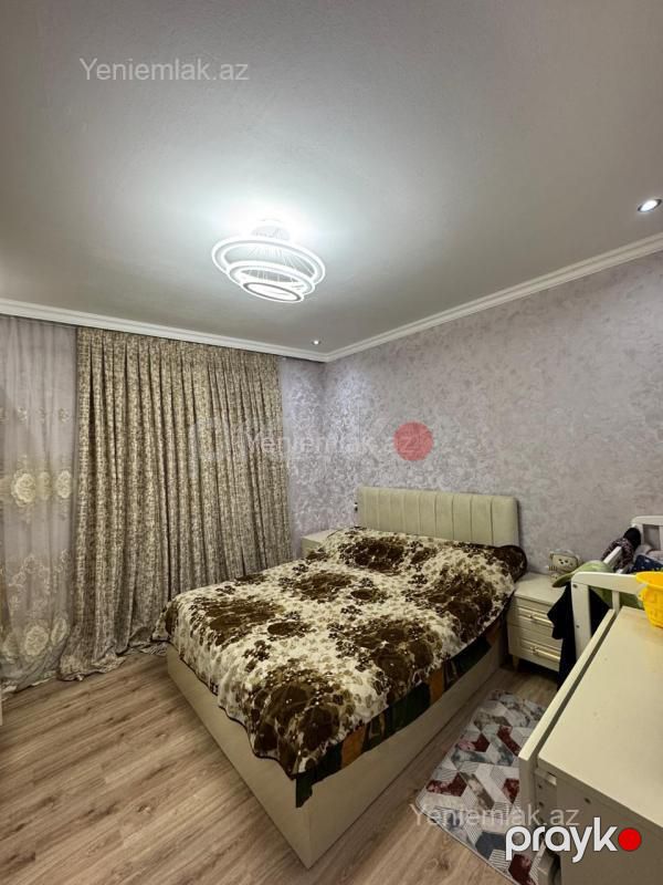 Satılır 4 otaqlı Həyət evi / Villa, 70 m², Suraxanı rayonu — Ev, villa, Bakı (7)