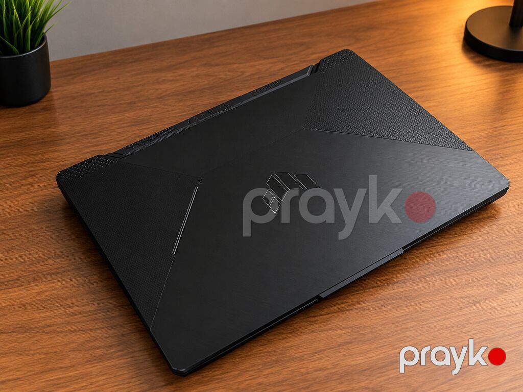 ASUS TUF Gaming F15 (FX506HE) - Prosessor: 11-ci nəsil Intel Core — Asus, Bakı (2)