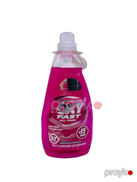 Yuyucu gel Mr.Oxy Fast, 1480 ml — Bakı