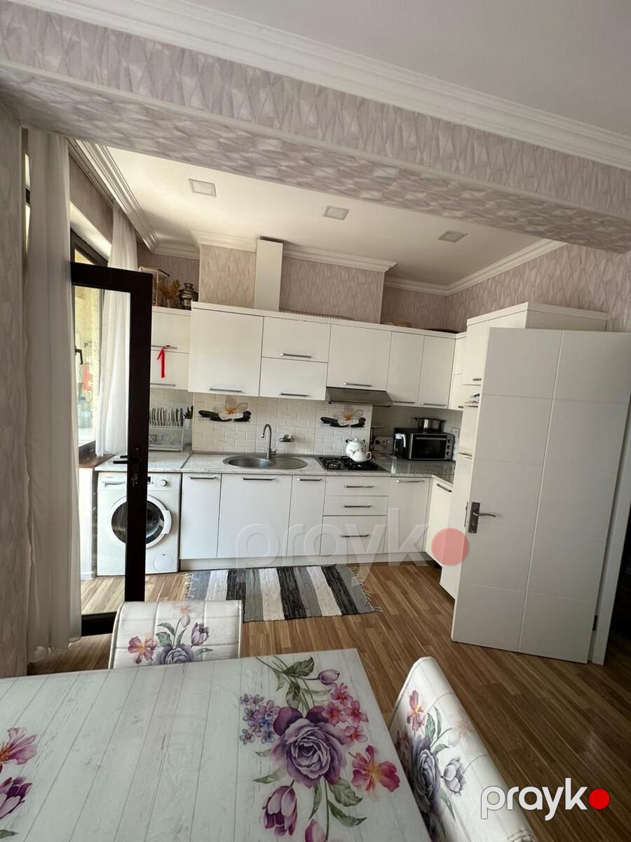 Satılır 3 otaqlı yeni tikili 80 m² — Mənzil, Bakı (7)