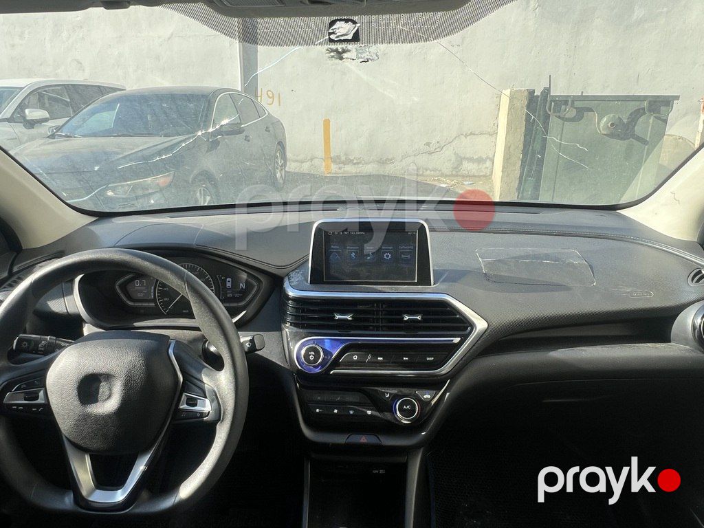 Changan Alsvin, 1.5 L, 2021 il, 89 000 km — Avtomobillər, Bakı (8)