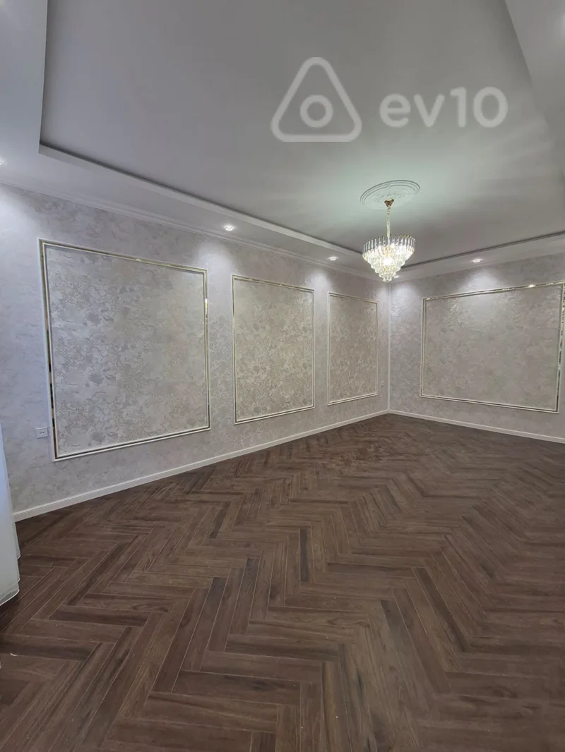 2 otaqlı mənzil, 65 m², Xətai prospekti — Mənzil, Bakı (3)