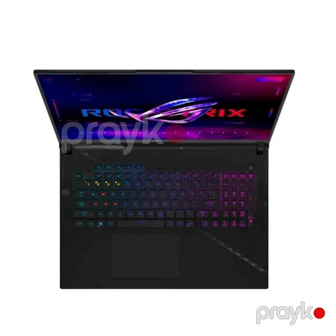 Noutbuk ASUS ROG Strix Scar 18 G834JYR-XS97 — Noutbuklar, Bakı (5)