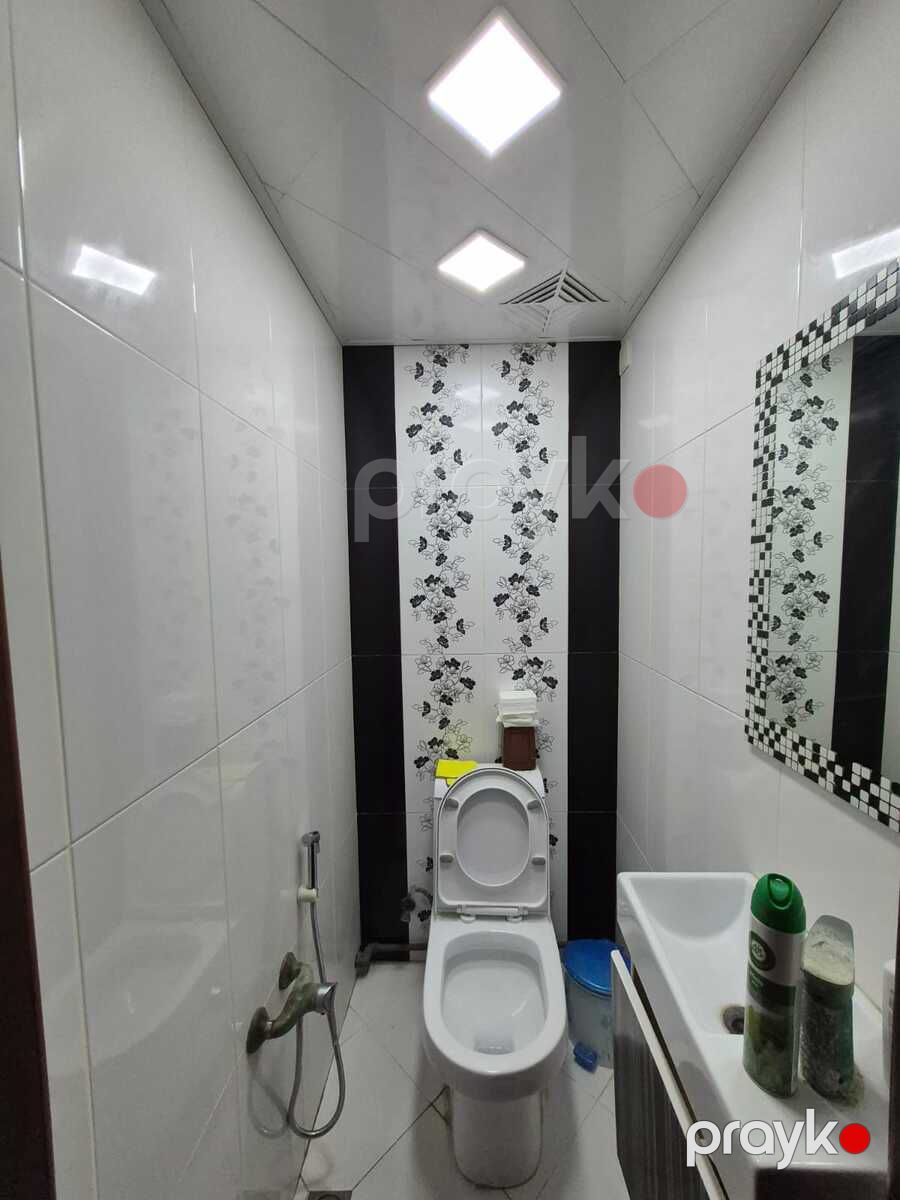 Satılır 3 otaqlı köhnə tikili 75 m² — Mənzil, Bakı (11)