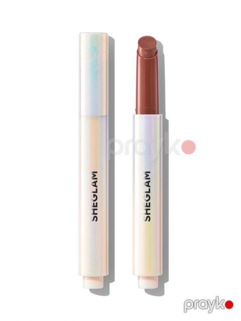 Dodaq üçün parıldadıcı No Brand Pout-Perfect Shimmer Lip Plumper Violet Fizz 2 q — Bakı