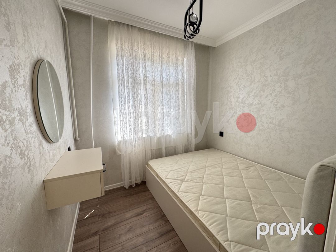 Satılır 2 otaqlı köhnə tikili 35 m² — Mənzil, Bakı (4)