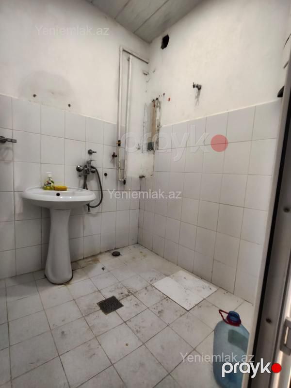 Satılır 2 otaqlı Bina evi menzil (Köhnə tikili), 55 m², Suraxanı rayonu — Mənzil, Bakı (5)