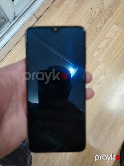 Samsung Galaxy A30s Prism Crush Black 32GB/3GB — Sumqayıt