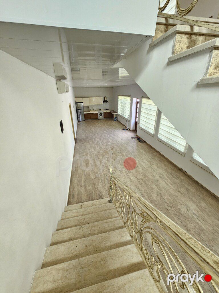 Satılır 4 otaqlı həyət evi/bağ evi 250 m² — Ev, villa, Bakı (7)
