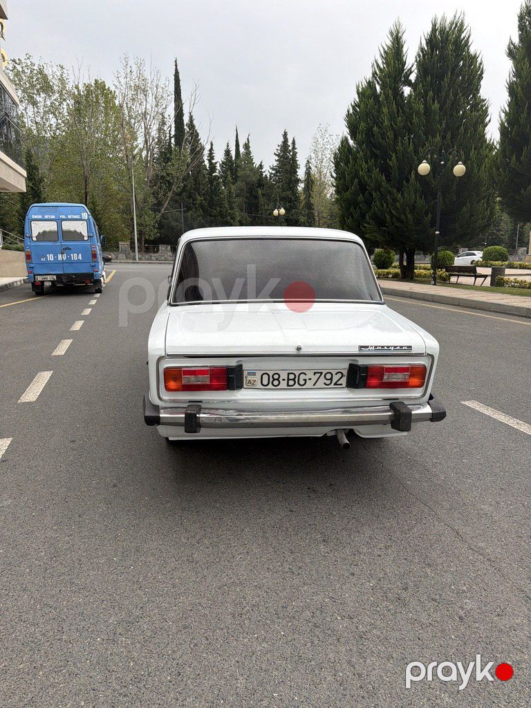 Lada (VAZ) 2106, 1.3 L, 1994 il, 30 000 km — Avtomobillər, Balakən (3)