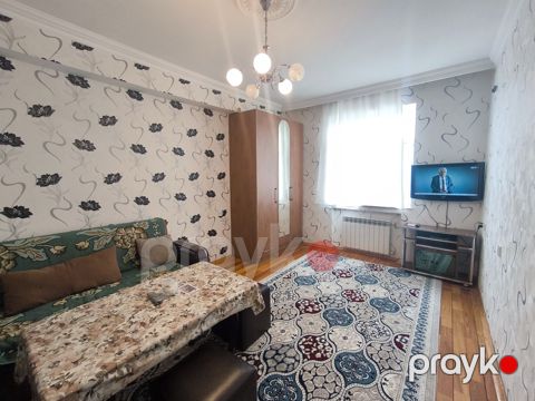 İcarəyə verilir 2 otaqlı yeni tikili 40 m² — Bakı