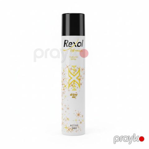 Dezodorant Rexol Men Shiny Star, 200 ml — Bakı