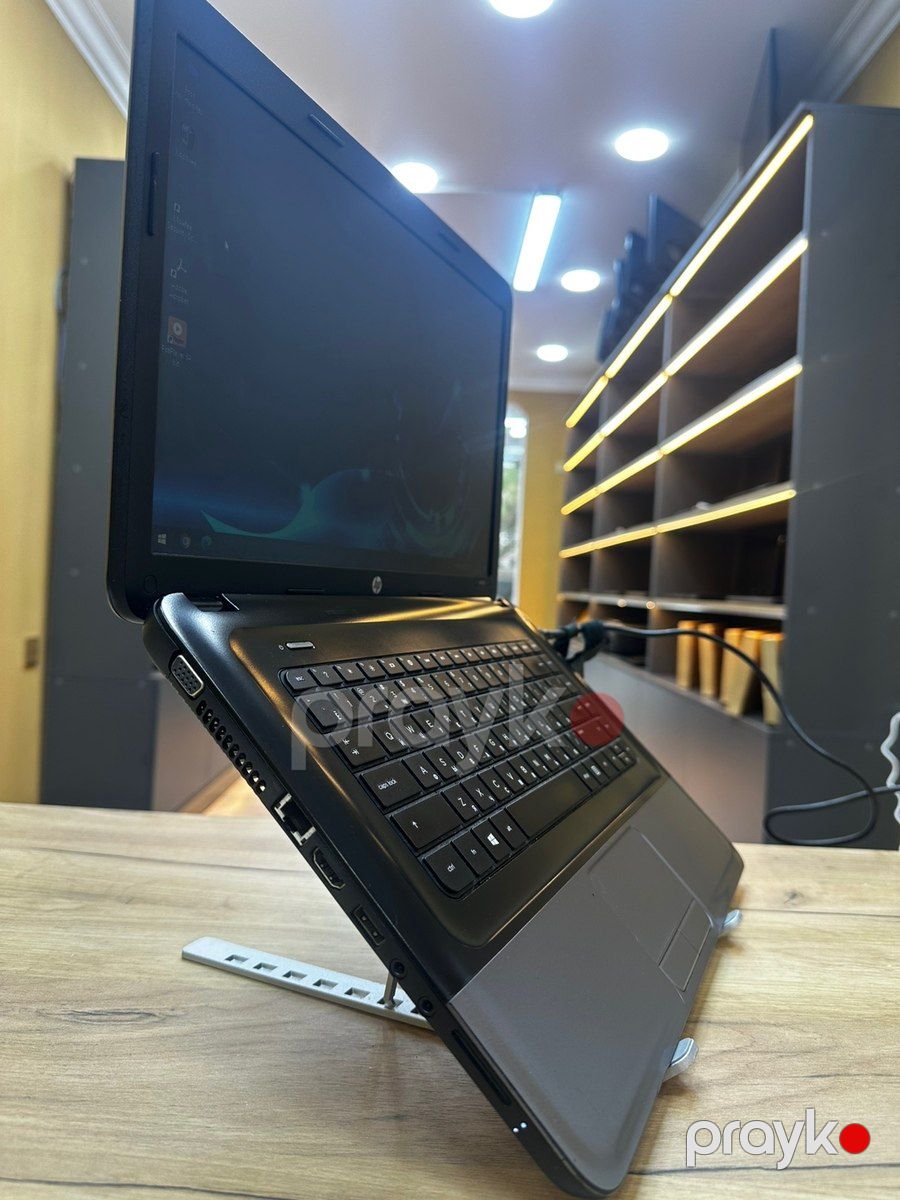Noutbuk Hp — Noutbuklar, Bakı (2)