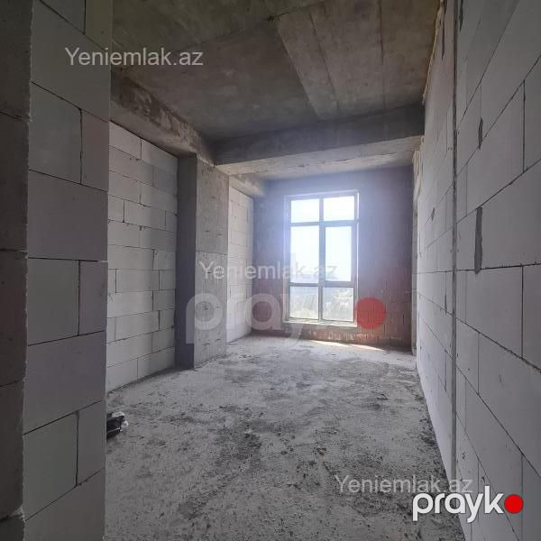 Satılır 3 otaqlı Bina evi menzil (Yeni tikili), 98.43 m², Nizami rayonu — Mənzil, Bakı (7)