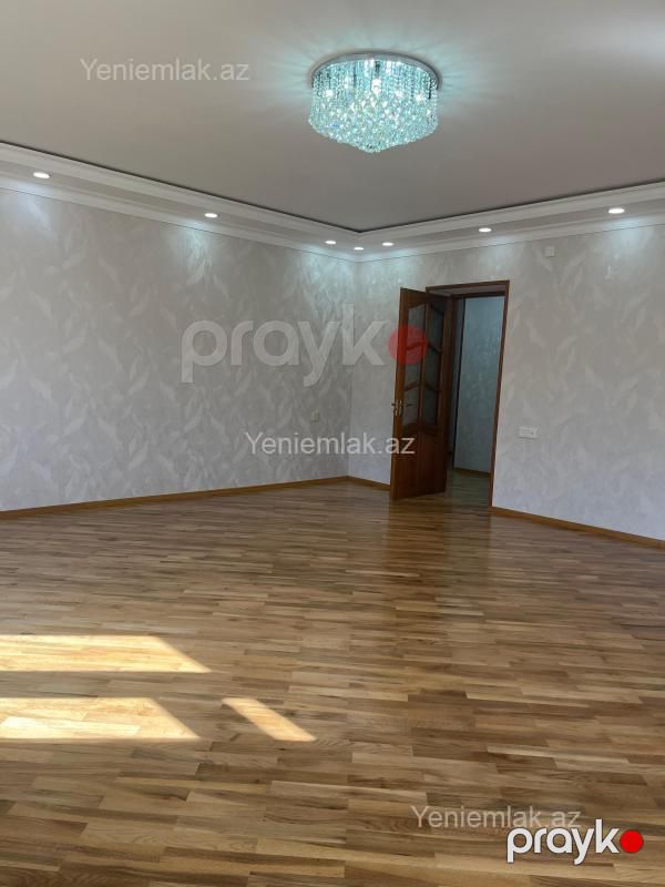 Satılır 4 otaqlı Bina evi menzil (Köhnə tikili), 85 m², 17-ci mikrorayon — Mənzil, Sumqayıt (5)