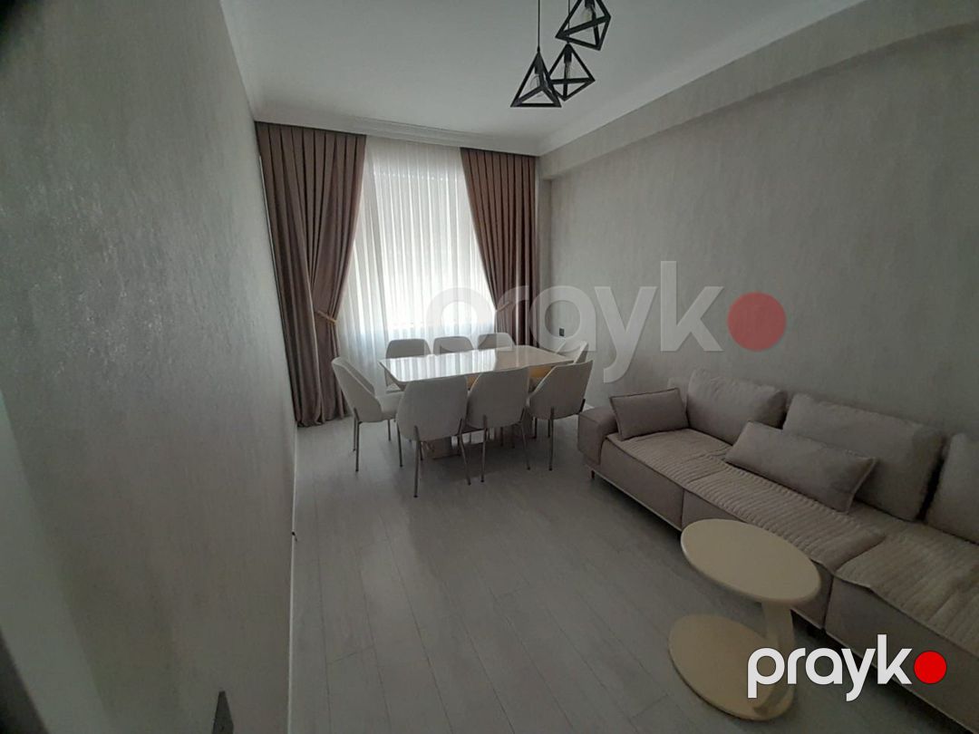 Satılır 2 otaqlı yeni tikili 70 m² — Mənzil, Bakı (5)