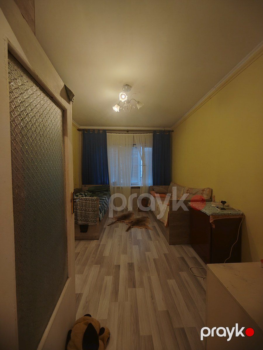 Satılır 4 otaqlı köhnə tikili 100 m² — Mənzil, Bakı (5)