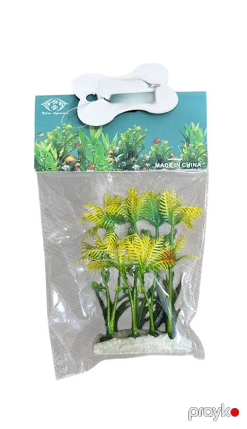 Süni akvarium bitkiləri SE670 — Bakı