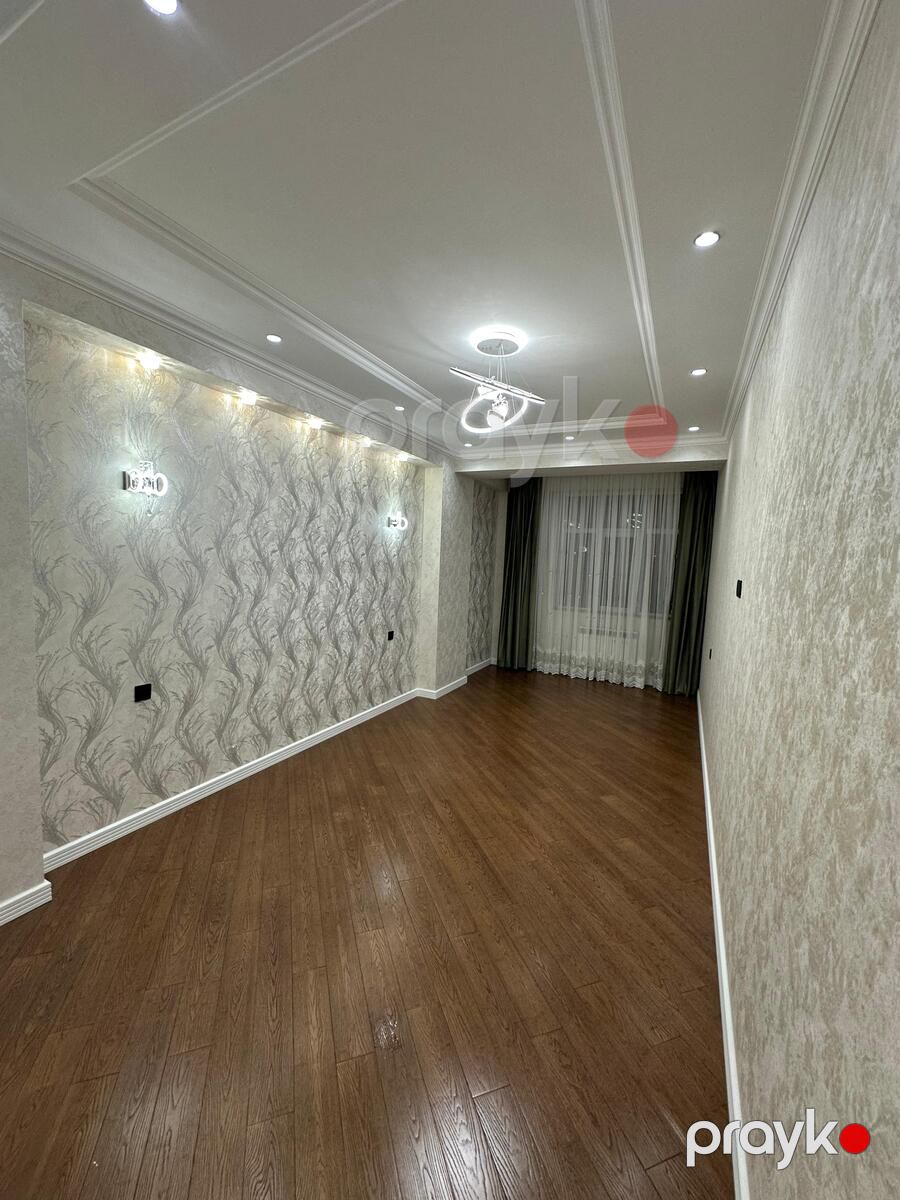 Satılır 2 otaqlı yeni tikili 98 m² — Mənzil, Bakı (10)