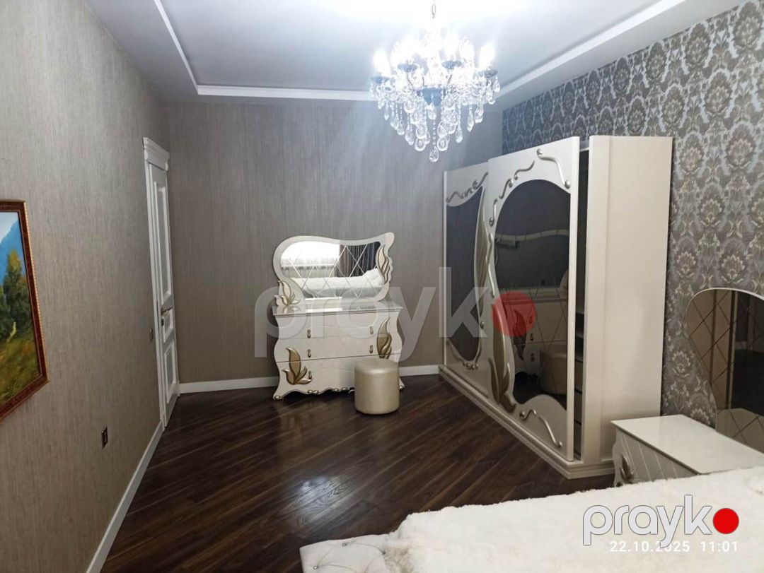 4-otaqlı yeni tikili kirayə verilir, K. X. Səfərəliyeva küç., 175 m² — Mənzil, Bakı (7)