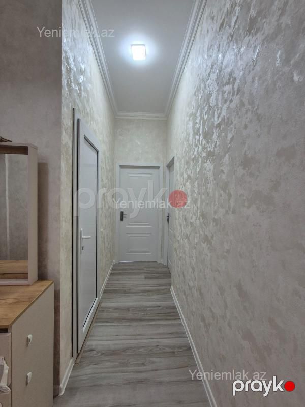 Satılır 3 otaqlı Bina evi menzil (Yeni tikili), 66 m², Masazır — Mənzil, Abşeron (6)