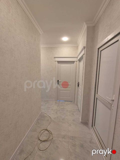 Satılır 2 otaqlı yeni tikili 50.5 m² — Bakı