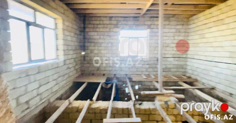 Həyət evləri Satılır Abşeron r., Mehdiabad q., 5 otaq, 150 m² — Ev, villa, Bakı (8)