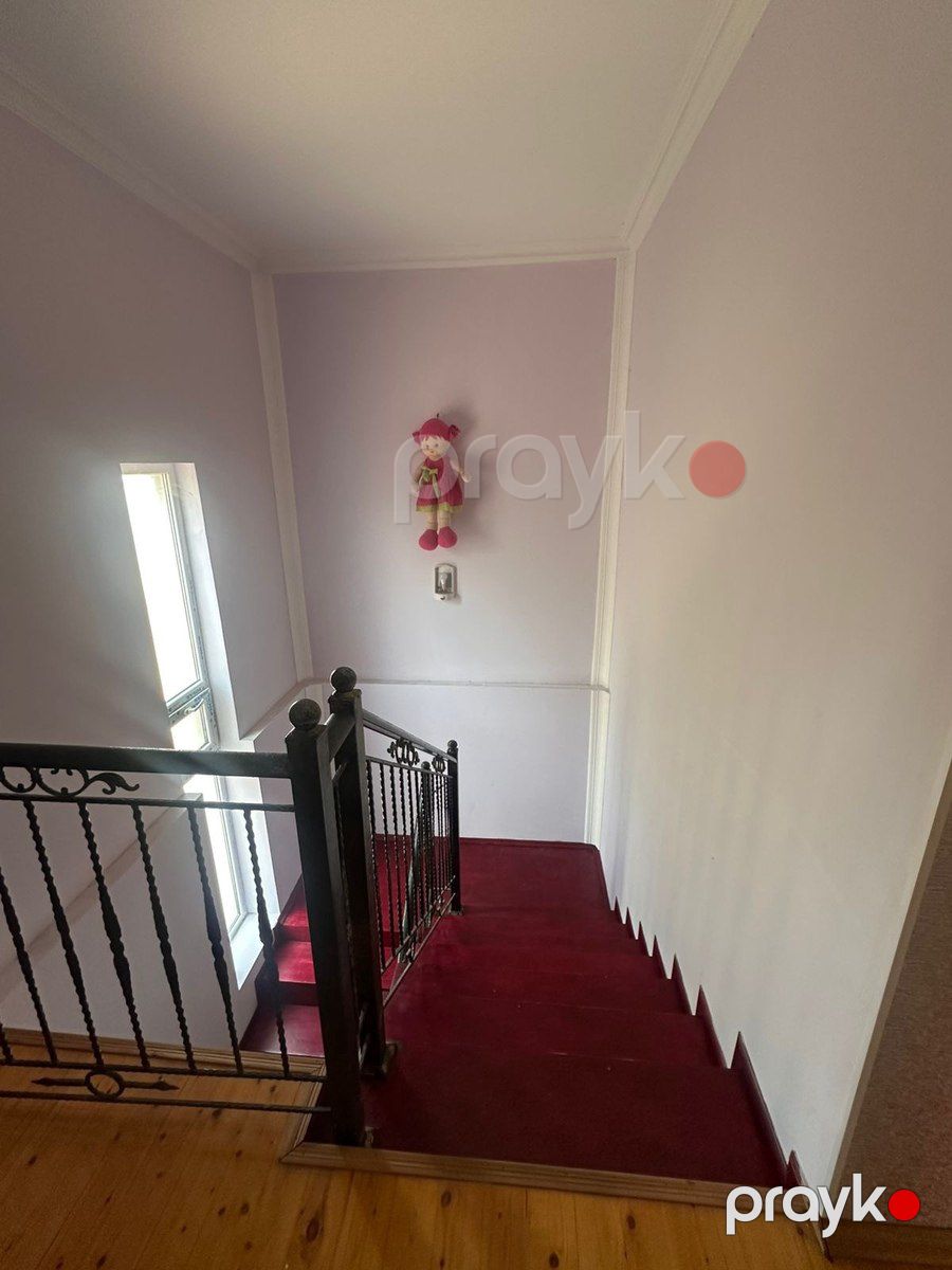 Həyət evi, Sumqayıt ş — Ev, villa, Sumqayıt (10)