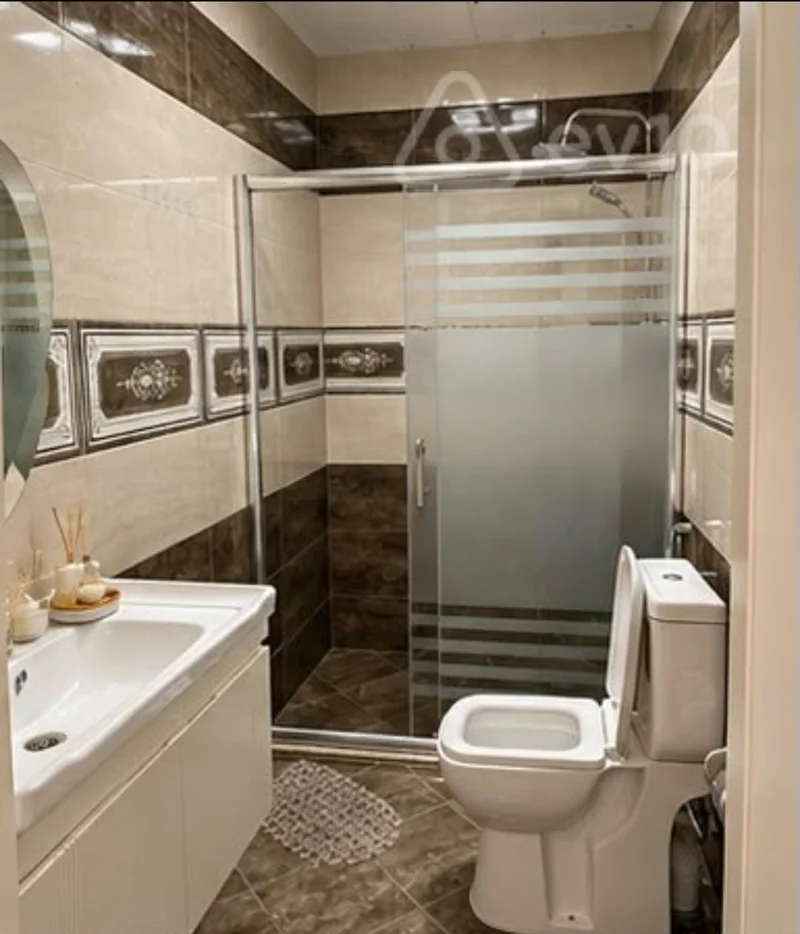 2 otaqlı mənzil, 96 m², Bakı, Bakı, Faiq Yusifov 26. — kirayə — Mənzil, Bakı (5)