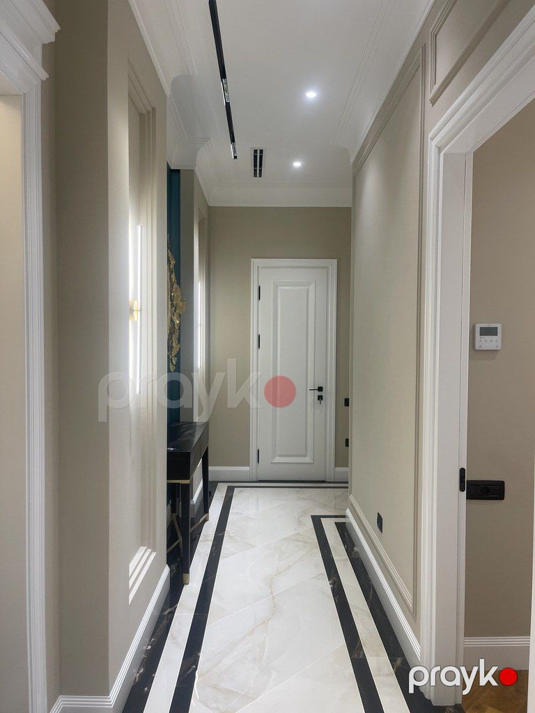 Satılır 3 otaqlı yeni tikili 116 m² — Mənzil, Bakı (11)