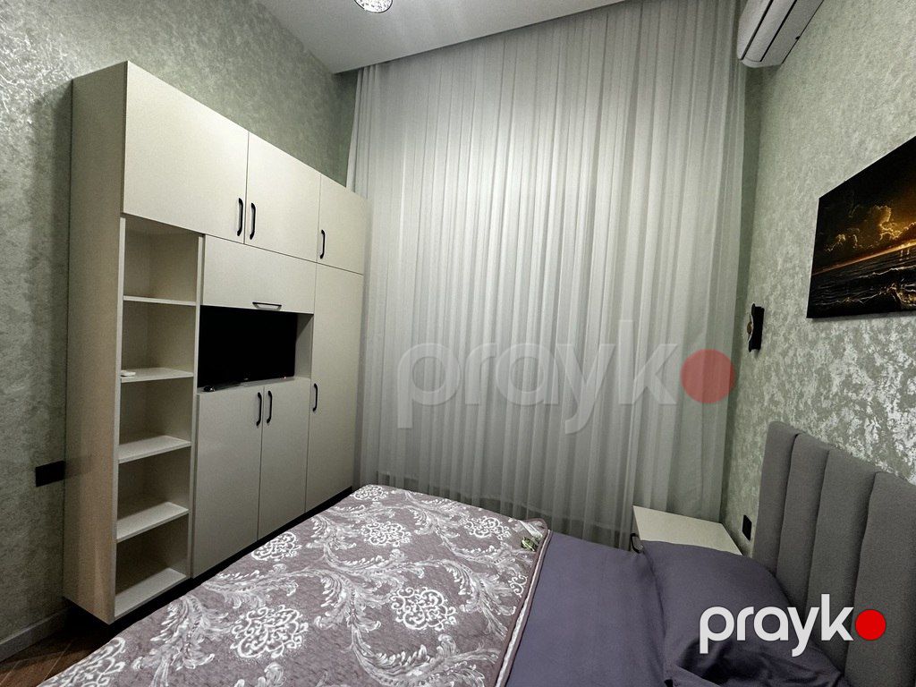 Bağ evi kirayə verilir, Novxanı qəs — Ev, villa, Bakı (12)