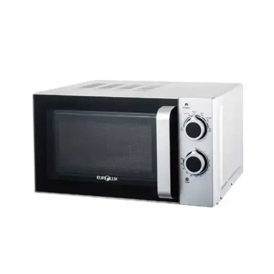 Mikrodalğalı soba Eurolux EU-MW023-12GS — Bakı